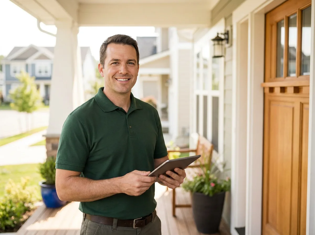 Pest control FAQs for Chancellor, SD